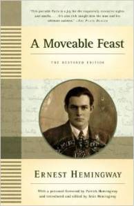 moveable feast restored cover