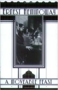 A Moveable Feast cover