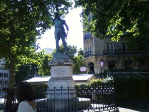 paris marechal ney better one