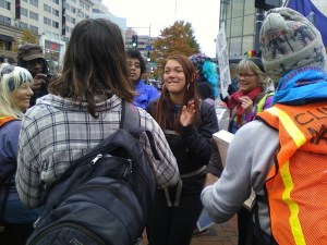 ClimateMarchKelseyJuliana