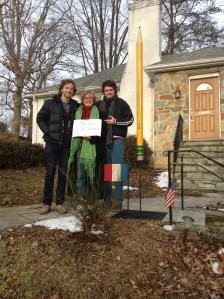 DCMarchRueckertSculpture