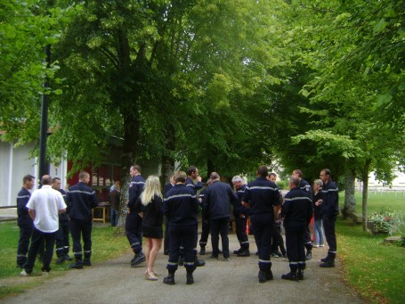 EssoyesBastilleChampagne