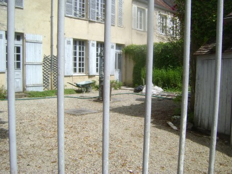 EssoyesRenoirMaisonTravau