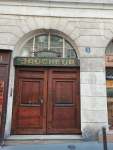 ParisDoorBrocheur